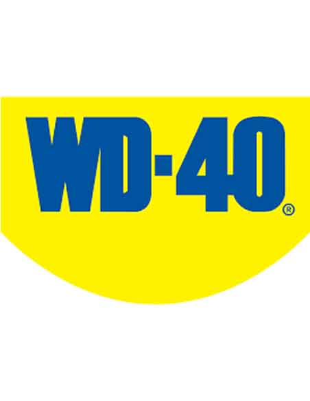 WD 40