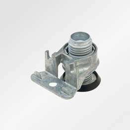 Picioare nivelare si alunecatori