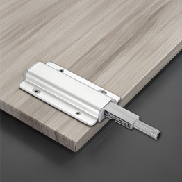 Sisteme deschidere prin apasare