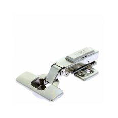 Balama HDD cu clips aplicata cu reglaj 3D si amortizor 110 grade (4 buc)