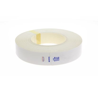 Folie cant alb neted 42mm