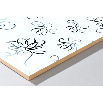 Panou MDF caprifoi lucios EVO P202 (2.80x1.22)