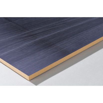 Panou MDF stejar metalic lucios EVO P306 (2.80x1.22)