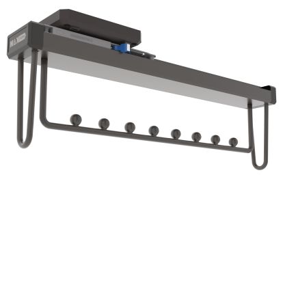 Suport MAX pentru umerase cu amortizor