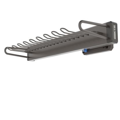 Suport MAX pentru cravate cu amortizor