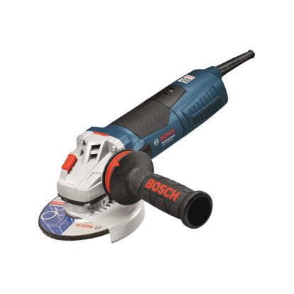 Polizor unghiular Bosch GWS 17-125 CIE