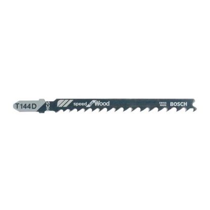 Panza pentru ferastrau vertical BOSCH T 144 D