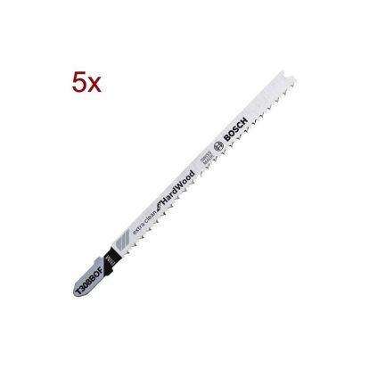 Panza pentru ferastrau vertical BOSCH T 308 BOF