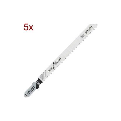 Panza pentru fierastrau vertical BOSCH T 101 BR GST