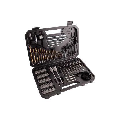 Set BOSCH 103 accesorii