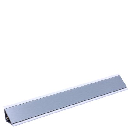 Inaltator triunghiular din PVC cu folie aluminiu, 3.9ml