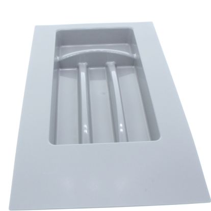 Suport din plastic pentru tacamuri 281 x 498 mm