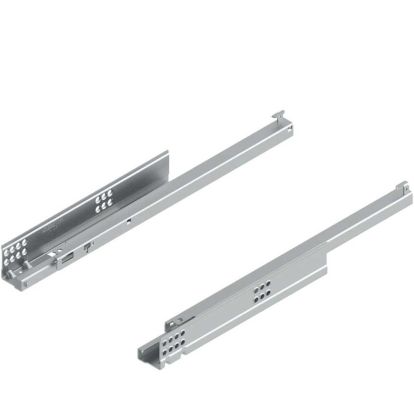 Glisiera Blum TANDEM extragere partiala cu tip on pentru pal 19 mm 550F5500