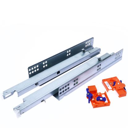 Glisiera HDD sincron extragere partiala cu amortizare L300