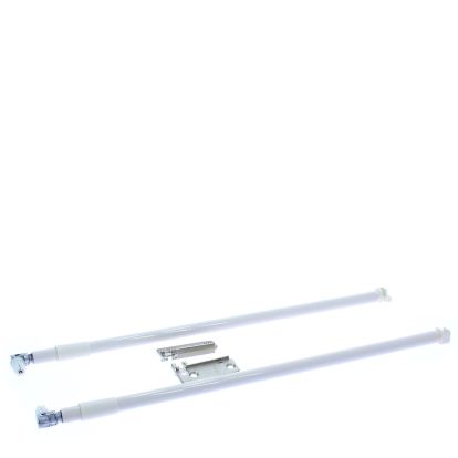 Set lonjeroane sertar BLUM METABOX ZRE.421S.ID 450 mm