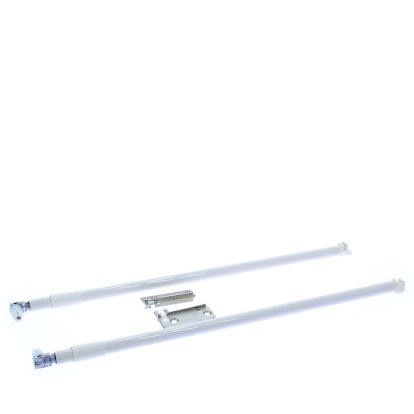 Set lonjeroane sertar BLUM METABOX ZRE.471S.ID 500 mm