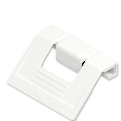 Maner sertar interior TANDEMBOX ZIF.80M5, alb