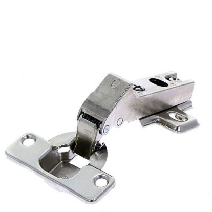 Balama TITUS aplicata 45 grade cu placuta H~0