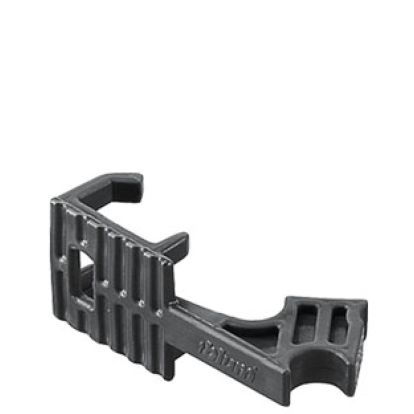 Limitator unghi deschidere AVENTOS HK-S 20K7A41, gri