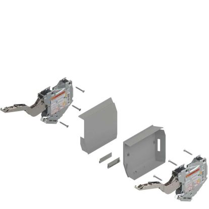 Mecanism de ridicare AVENTOS HK-S 20K2E00.06 factor putere 960-2215, gri