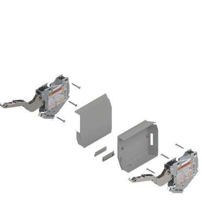 Mecanism de ridicare AVENTOS HK-S 20K2E00T06 pentru tip-on, gri