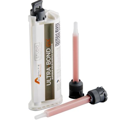 Adeziv Avonite pentru panouri minerale, 50 ml, coast