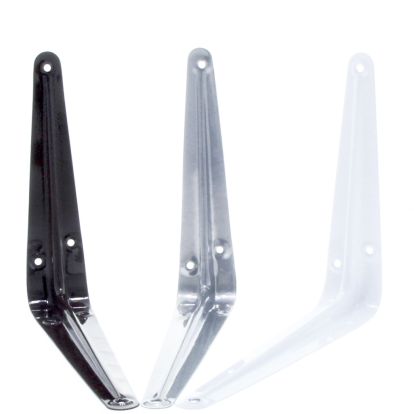 Consola din tabla 200 mm, alba