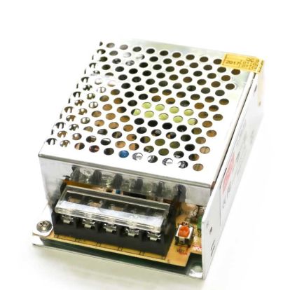 Alimentator Banda LED IP20 36W 3A AC 220V DC 12V Office