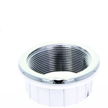 EMB curseur pentru bara Turo 70, crom