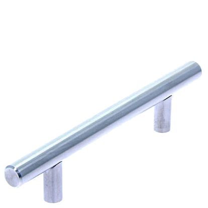 Maner bara din inox Eldon 96 mm