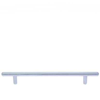 Maner ciubuc din otel Eliot 128 mm, satinat