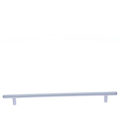 Maner ciubuc din otel Eliot 160 mm, satinat