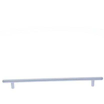 Maner ciubuc din otel Eliot 192 mm, satinat