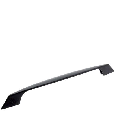 Maner din zamac Adlar 192 mm, negru