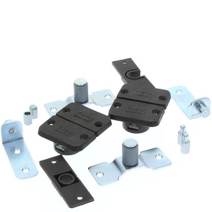 Accesorii pentru sistem extensie masa HMR125/172