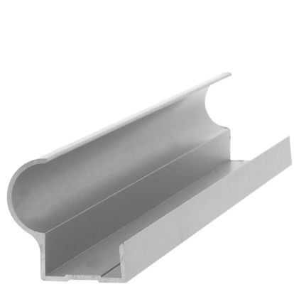 Profil din aluminiu maner SM1011B, 3 ml