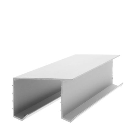 Sina aluminiu superioara dubla pentru sistem STS28Y/SKM28Y, 3 ml