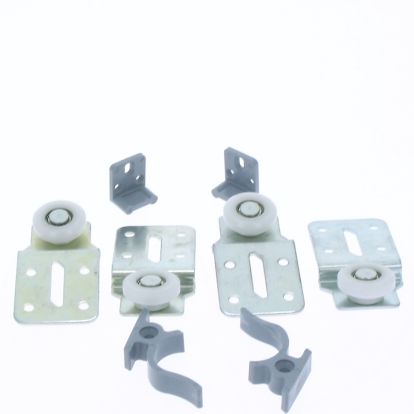 Sistem de glisare usa stanga STS28YL (SKM28YL)