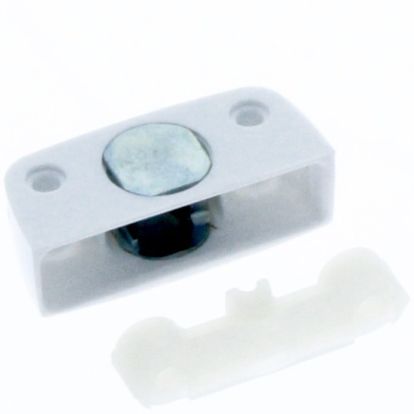 Demontabil BLUM 40.2000W, alb