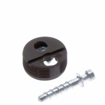 Demontabil BLUM 42.0700B, maro