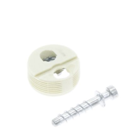 Demontabil BLUM 42.0700G, bej deschis