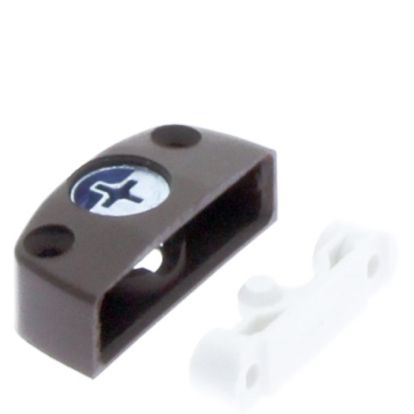 Demontabil TITUS, maro