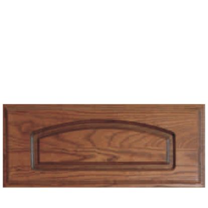 Usa lemn masiv (sertar) Marta 2 176x447