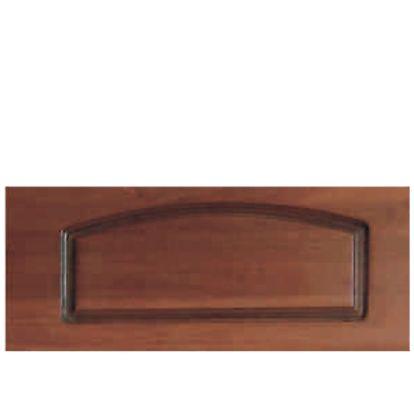 Usa lemn masiv (sertar) Mery 2 TP 3213 176x447