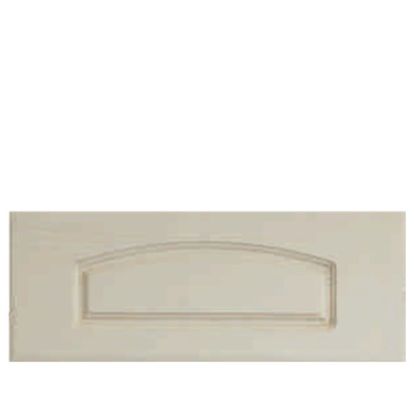 Usa lemn masiv (sertar) Rita 176x447