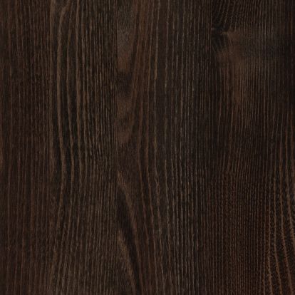 Pal melaminat Egger stejar thermo negru-brun H1199 ST12, 2800 x 2070 x 18 mm