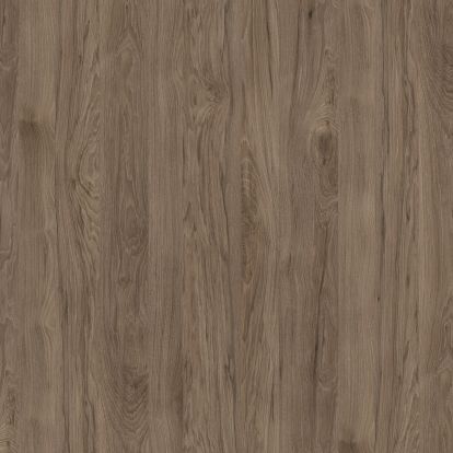 Pal melaminat Kronospan hickory rockford inchis K087 PW, 2800 x 2070 x 18 mm
