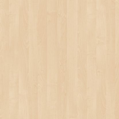 Pal melaminat Kronospan mesteacan alb 1715 BS, 2800 x 2070 x 18 mm