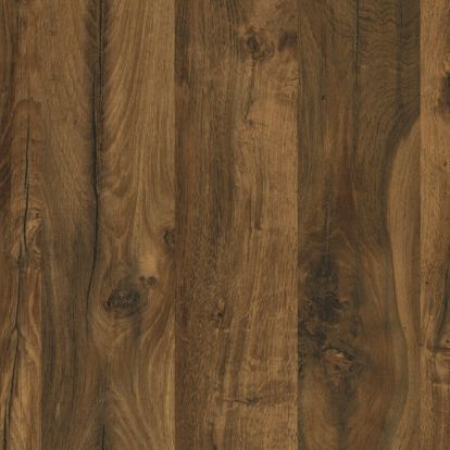 Pal melaminat Egger stejar hunton inchis H2033 ST10, 2800 x 2070 x 18 mm