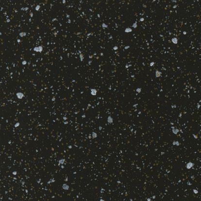 Blat bucatarie Kastamonu lucios apollon negru F028 PS80 (38 X 600 X 4100)